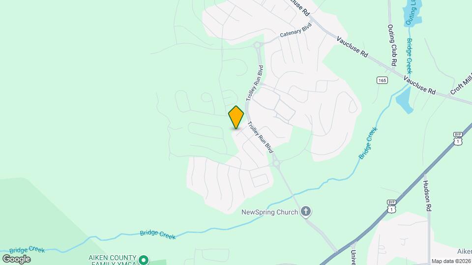 3038 Gobbler Ct Map and Location Details