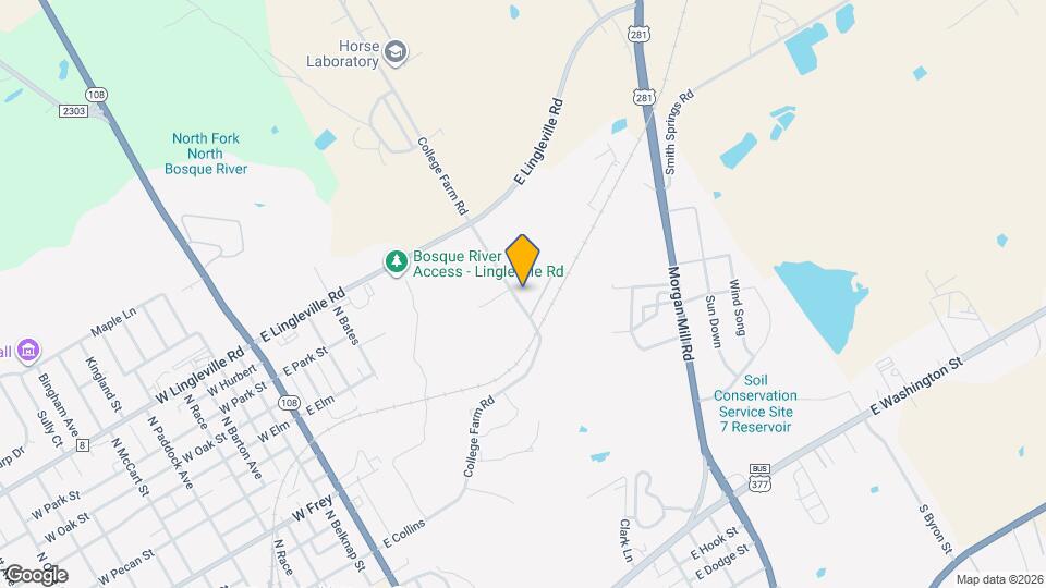 The Spur Apartments Stephenville, TX Apartments For Rent