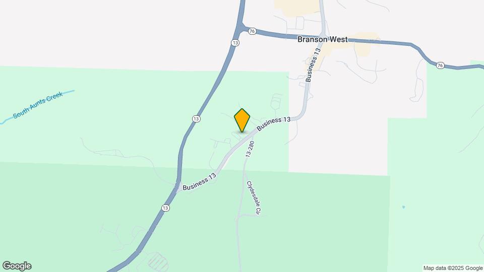 17483 Business 13 Apartments and Nearby Branson West Apartments For