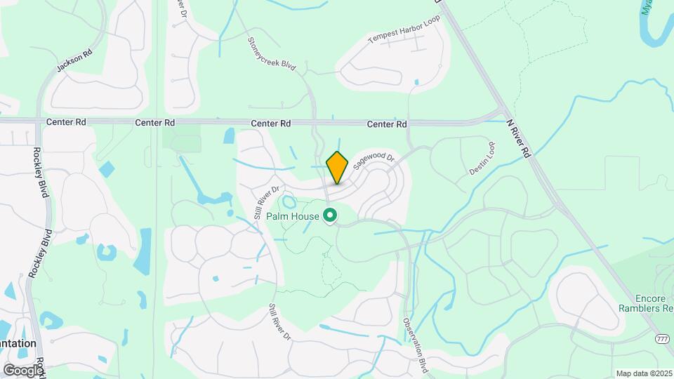 12467 Sagewood Dr Map and Location Details