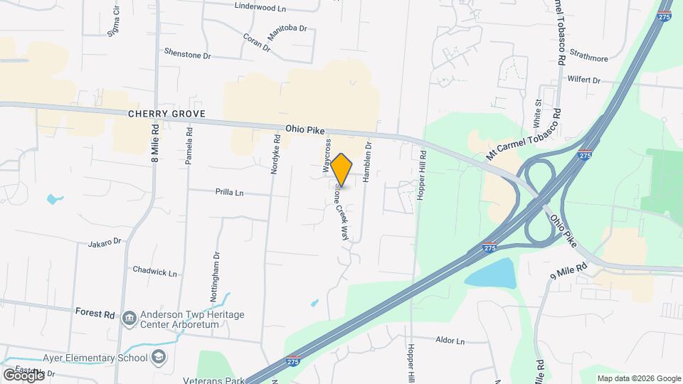 498 Piccadilly Sq Apartments Cincinnati, OH Apartments For Rent