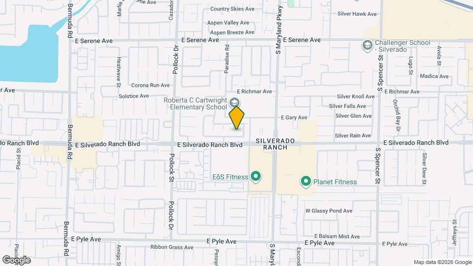 1056 Menands Ave Map and Location Details