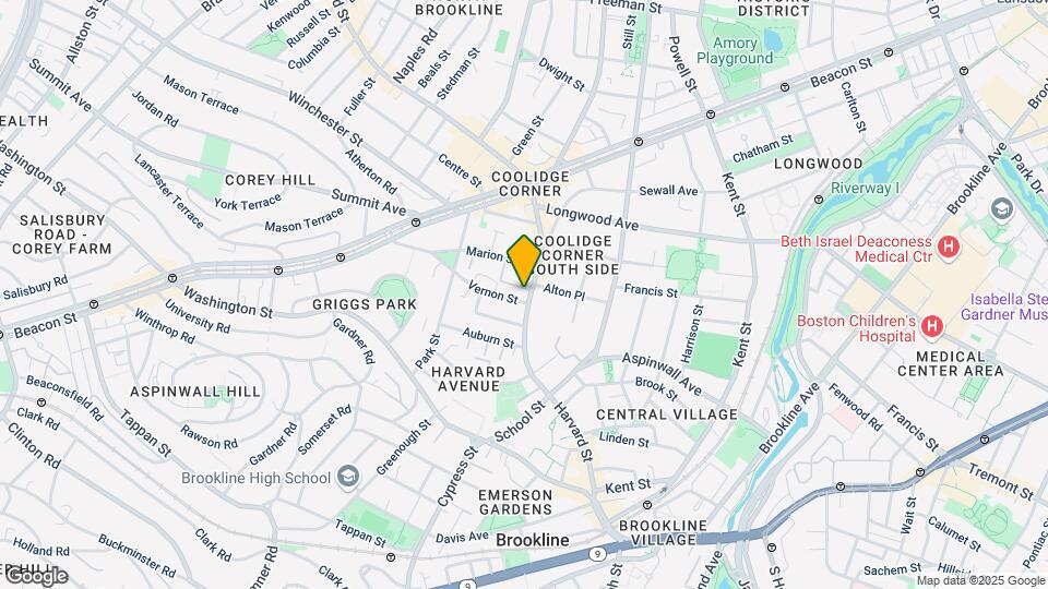 Sam-Son Apartments Mapa y Detalles de la Ubicación
