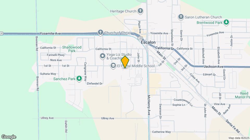 923 1st St Apartments Escalon, CA Apartments For Rent