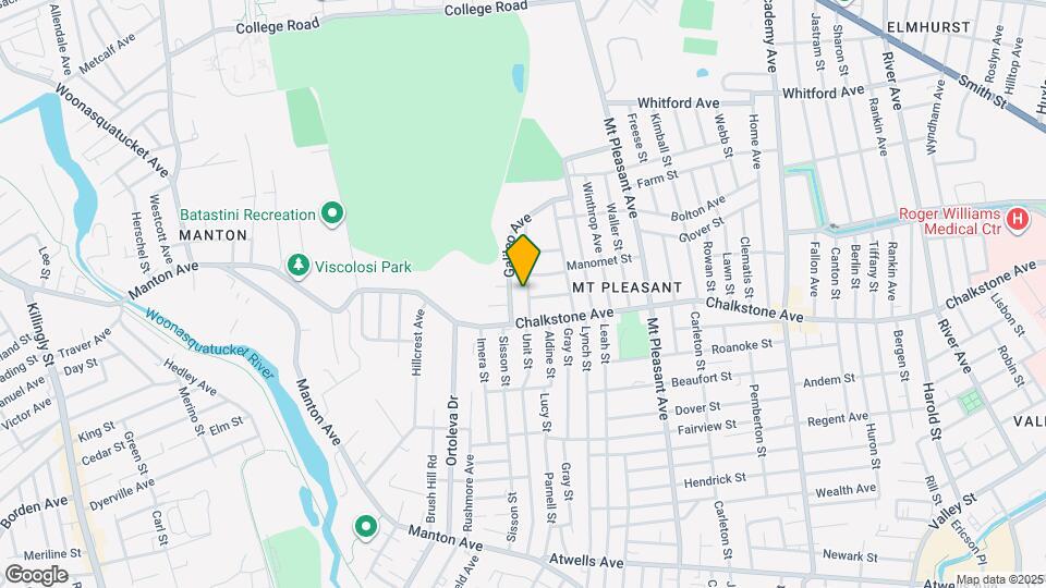 30 Victoria St Map and Location Details