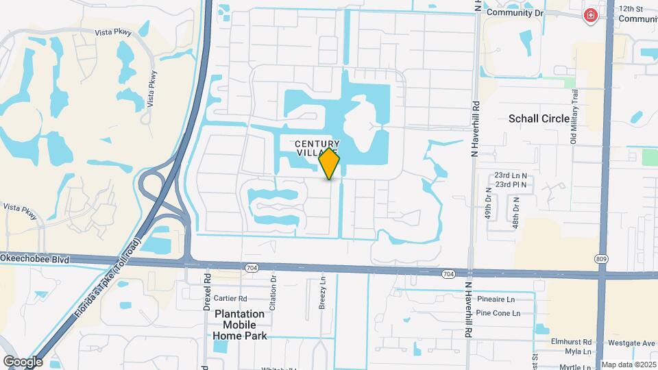 60 Andover C Map and Location Details