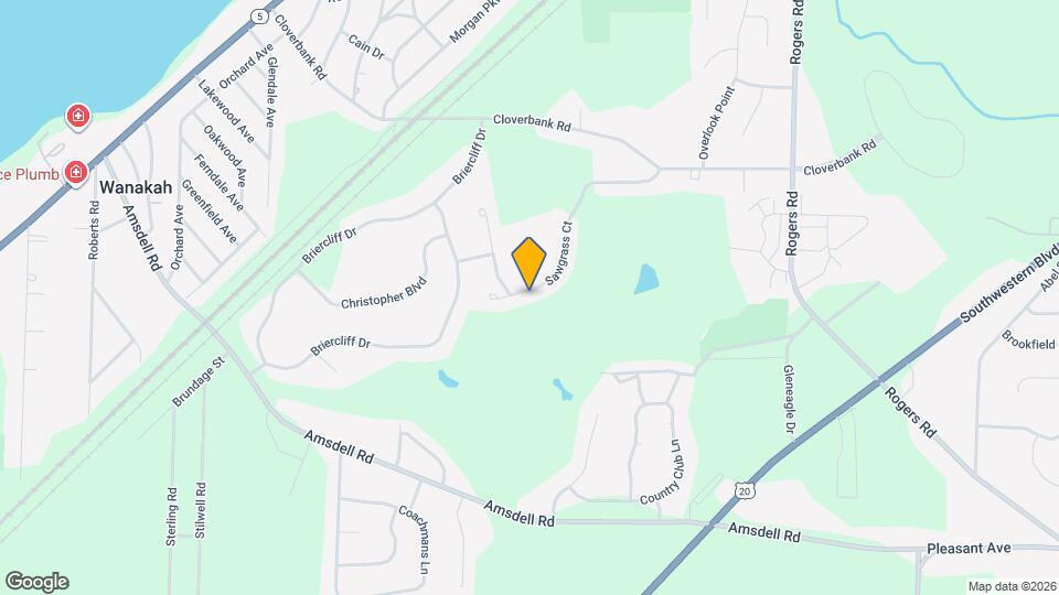 53 Sawgrass Ct Rentals in Hamburg, NY