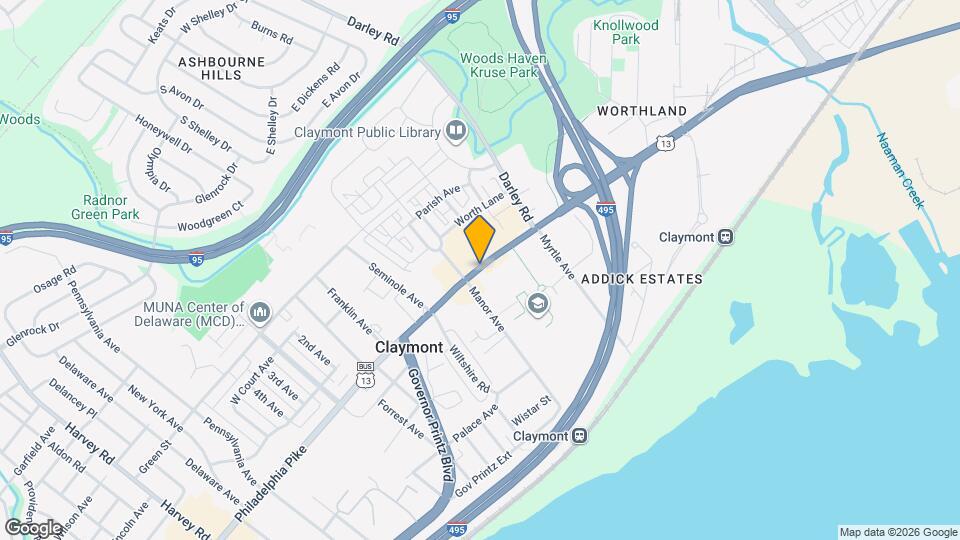 Brookview Apartments and Nearby Claymont Apartments For Rent Claymont, DE