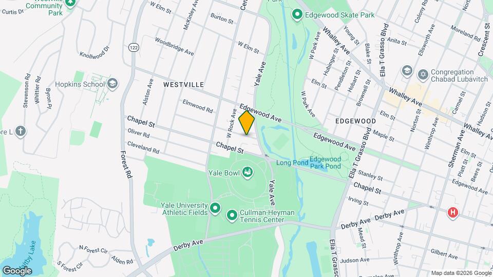 24 Westwood Rd, Unit 24 Westwood Mapa y Detalles de la Ubicación