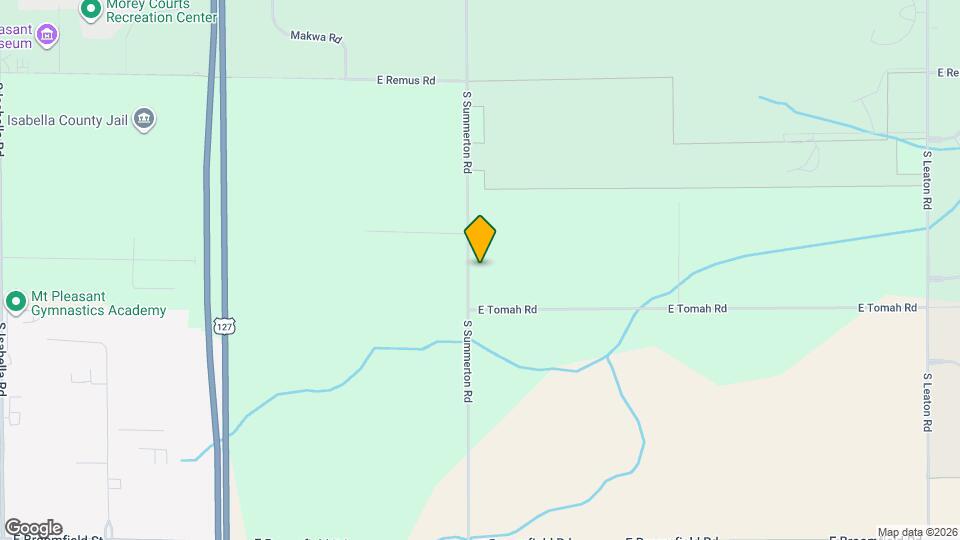 3467 S Summerton --Unit -3467. 2 Map and Location Details