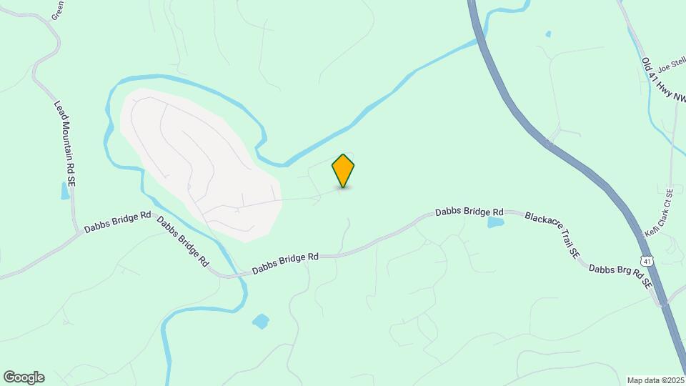 6706 Skyview Dr SE Map and Location Details