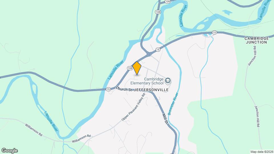 115 Manns Mdw Apartments Jeffersonville, VT Apartments For Rent