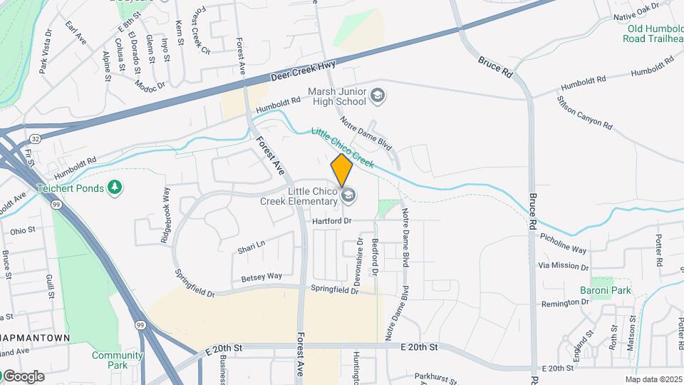 Chico Commons Apartments and Nearby Chico Apartments For Rent Chico, CA