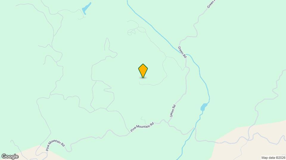 31425 Green Rd Map and Location Details