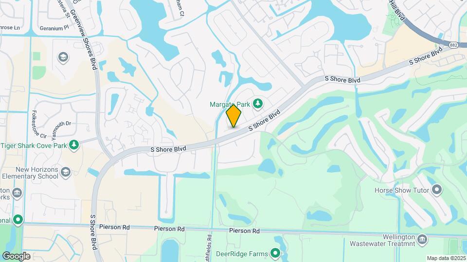 12912 Buckland St Map and Location Details