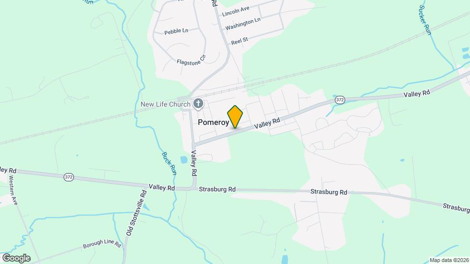 49 Chestnut St Map and Location Details