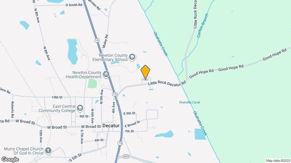 Decatur Meadows Apartments Decatur, MS Apartments For Rent