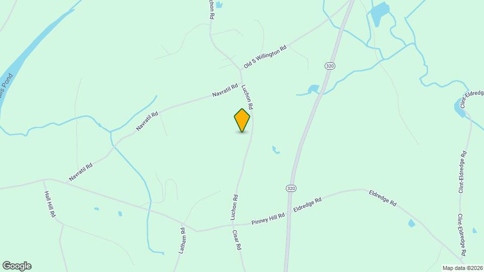 45 Luchon Rd Map and Location Details