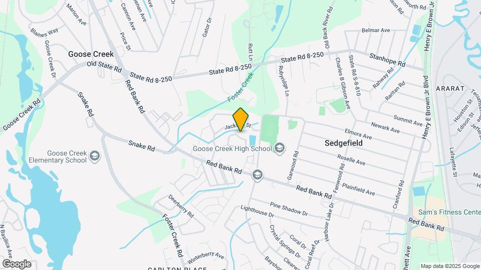 162 Buchanan Cir Map and Location Details