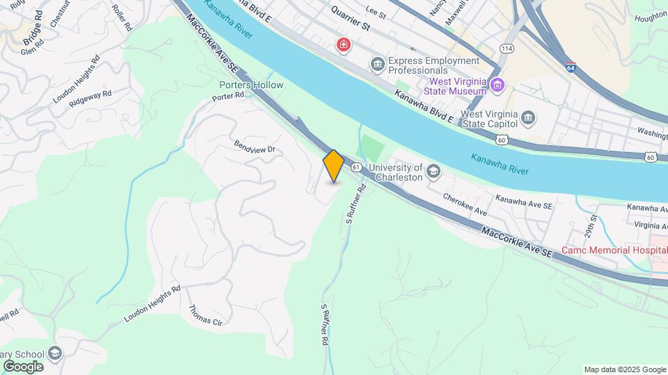 Imperial Tower Apartments Charleston, WV Apartments For Rent