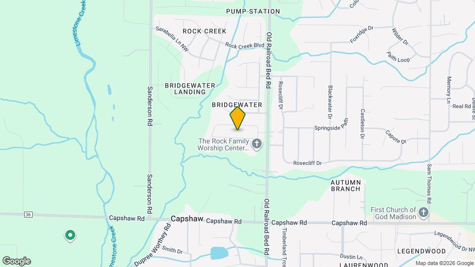 29851 Copperpenny Dr NW Mapa y Detalles de la Ubicación