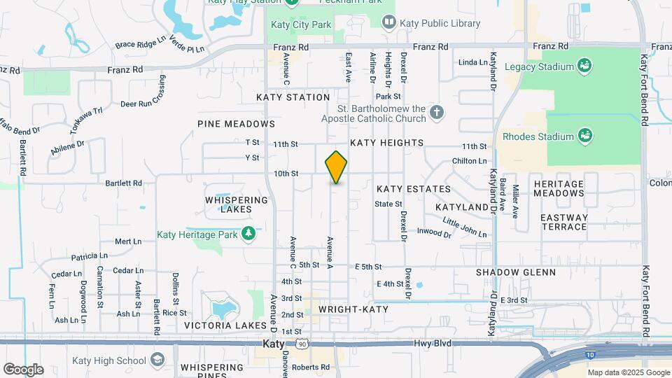 24258 San Marzano Ct Map and Location Details