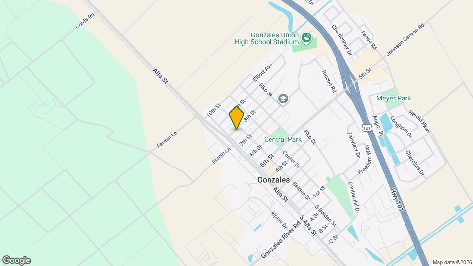 24 8th St Apartments Gonzales, CA Apartments For Rent