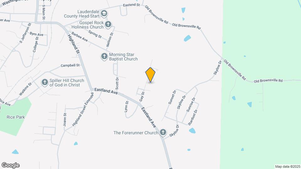 Ripley Meadows Apartments Ripley, TN Apartments For Rent