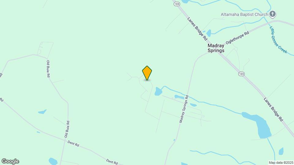 469 Trail Rd Rentals in Jesup, GA