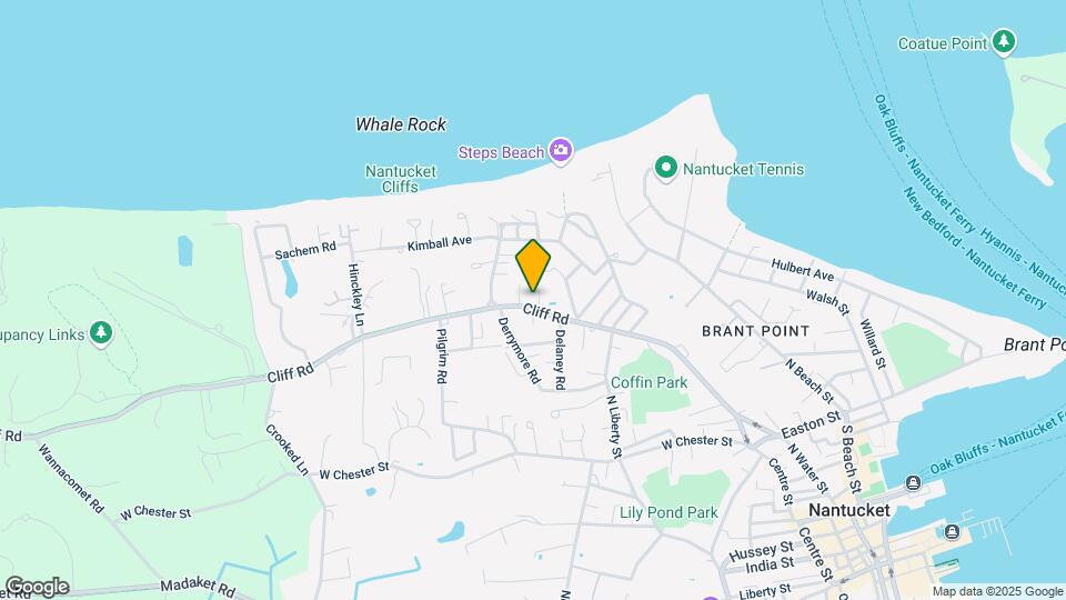 71 Cliff Rd Mapa y Detalles de la Ubicación