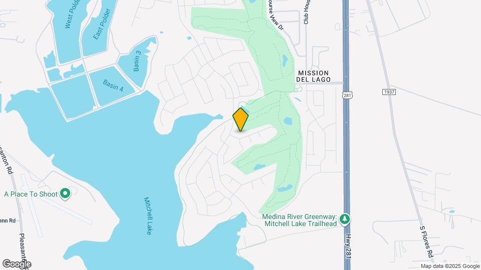 1227 Art Wall Wy Map and Location Details