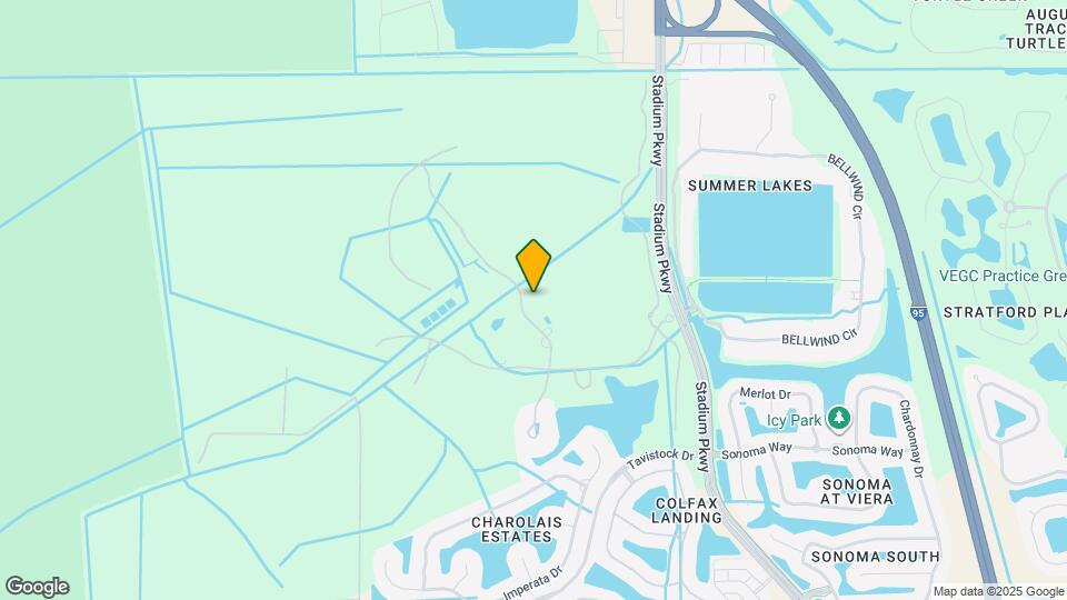 4533 Milost Dr Map and Location Details