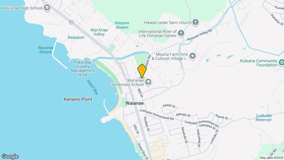 85-163-163 Plantation Rd Map and Location Details