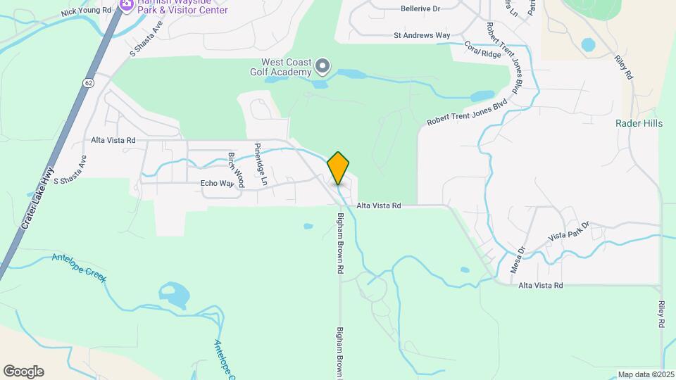 315 Talons Dr Map and Location Details