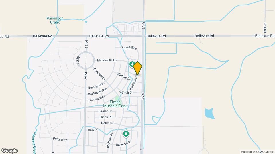 72 Barrows Ct Map and Location Details