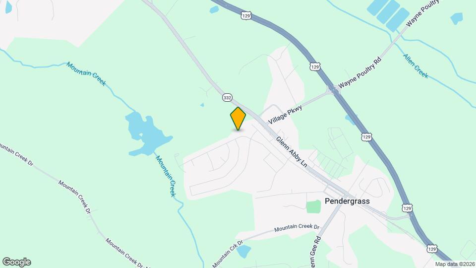 274 Walnut Grv Wy Map and Location Details