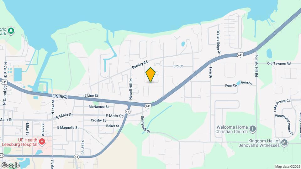 31974 Katelin Cir Map and Location Details