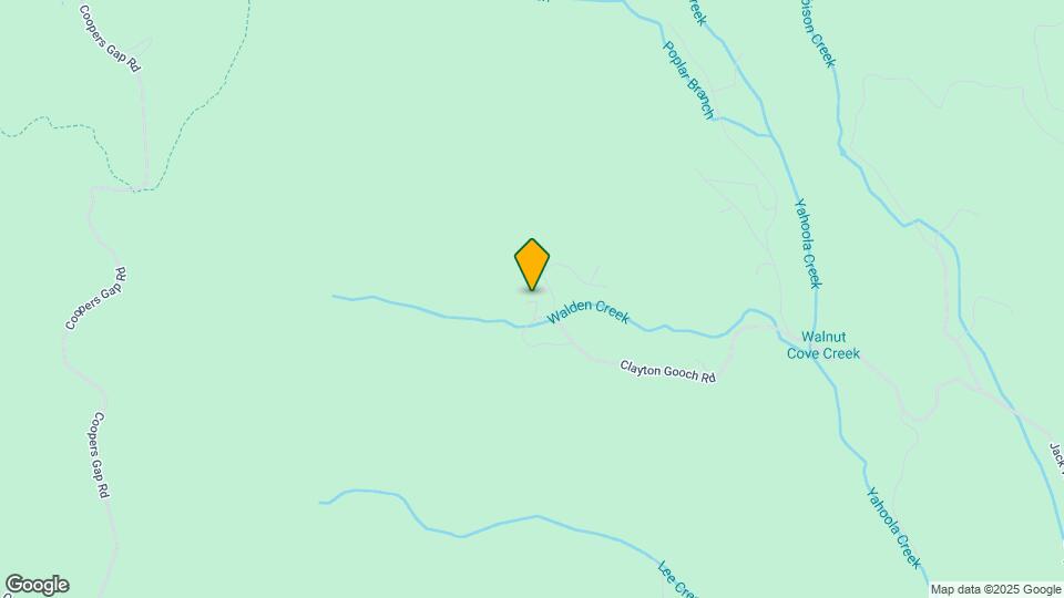 56 Puff Hill Dr Map and Location Details