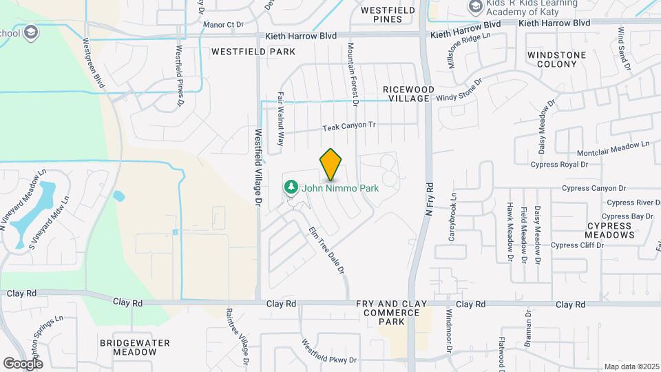 4615 Russet Leaf Trace Map and Location Details