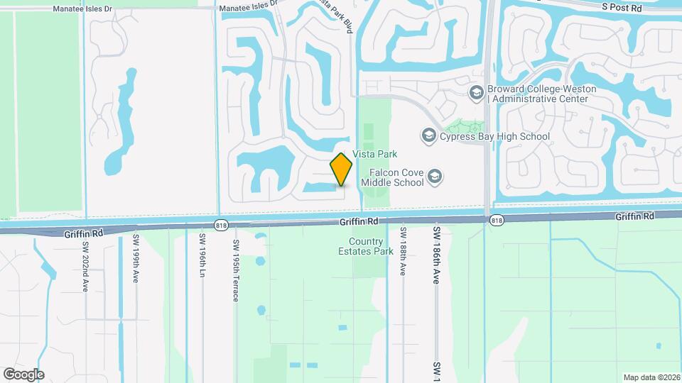 4451 Seneca Ave Map and Location Details