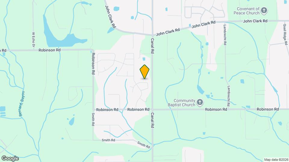 17986 Restoration Cir Map and Location Details