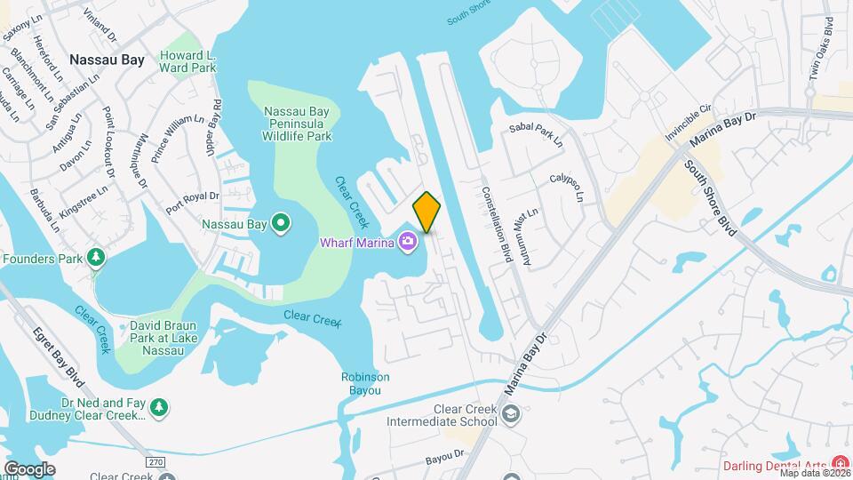 705 Davis Rd Map and Location Details