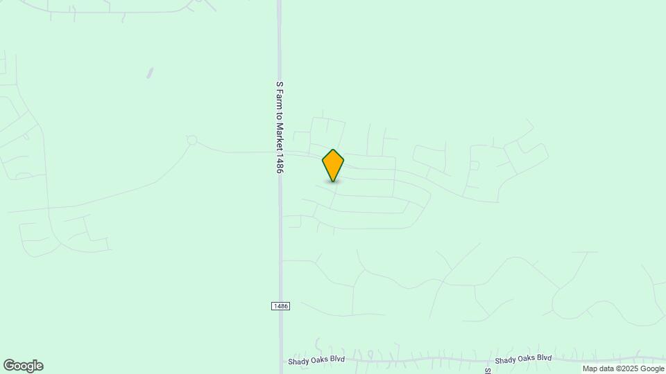 25392 Carnation Ct Map and Location Details