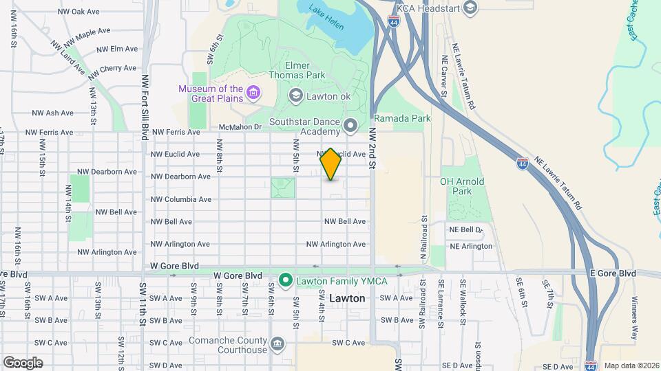 Villanova Apartments Lawton, OK Apartments For Rent