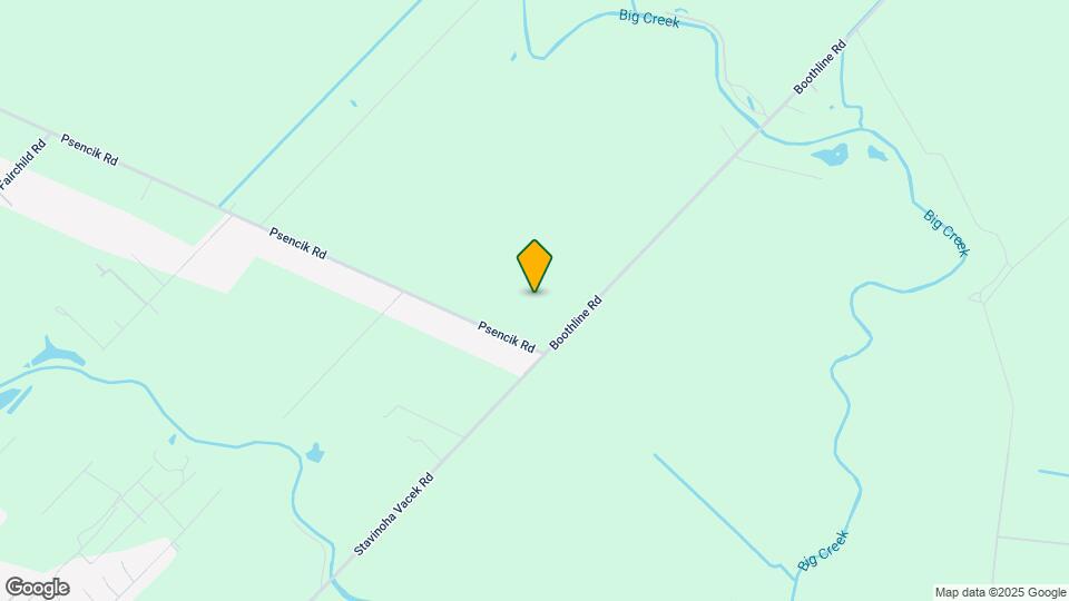 6434 Boothline Rd Map and Location Details