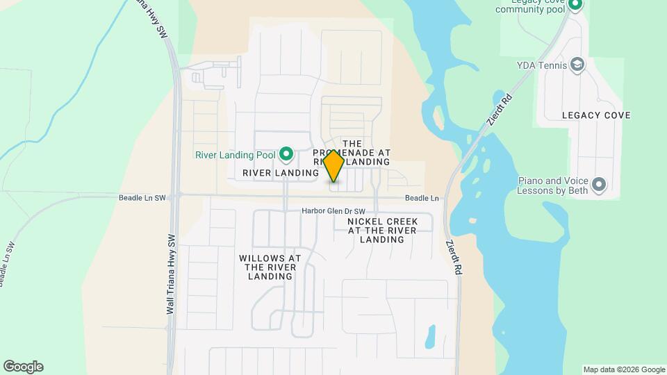 403 Edgebrook Dr Map and Location Details