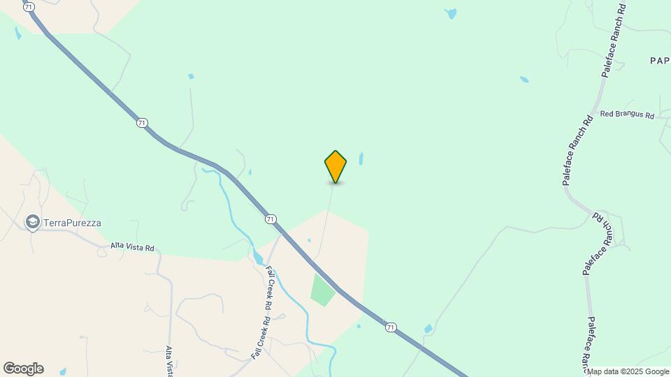 1234 Turkey Tree Rd Map and Location Details