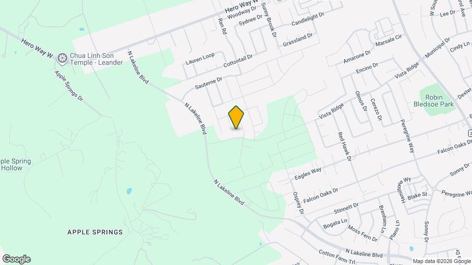 428 Black Sheep Cv Map and Location Details