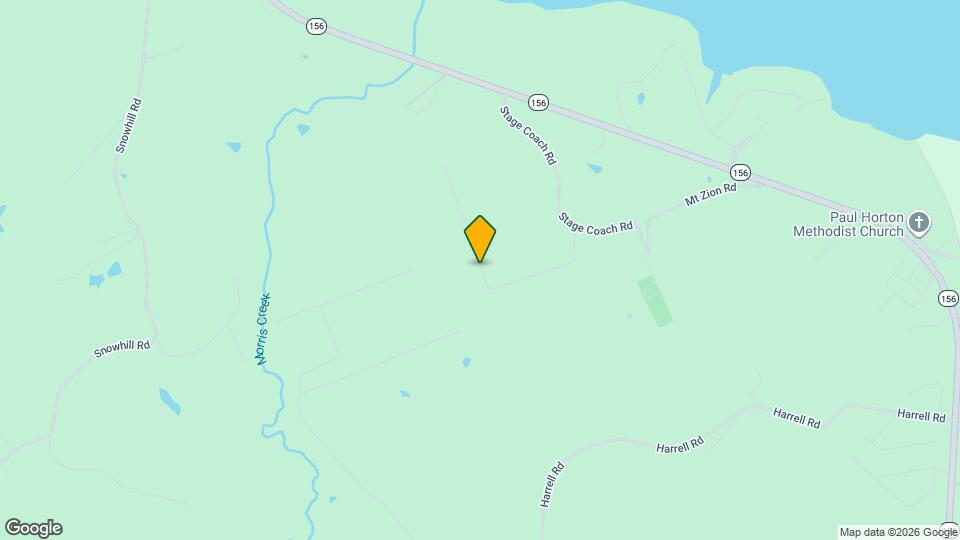 373 Saddle Surrey Rd Map and Location Details