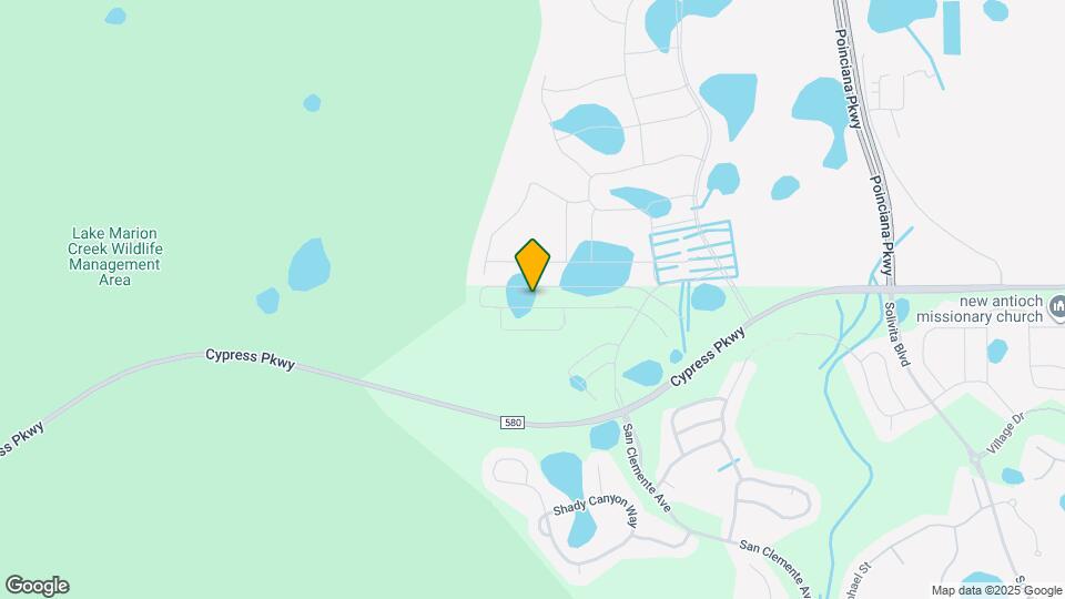 2976 Skyline Lp Map and Location Details